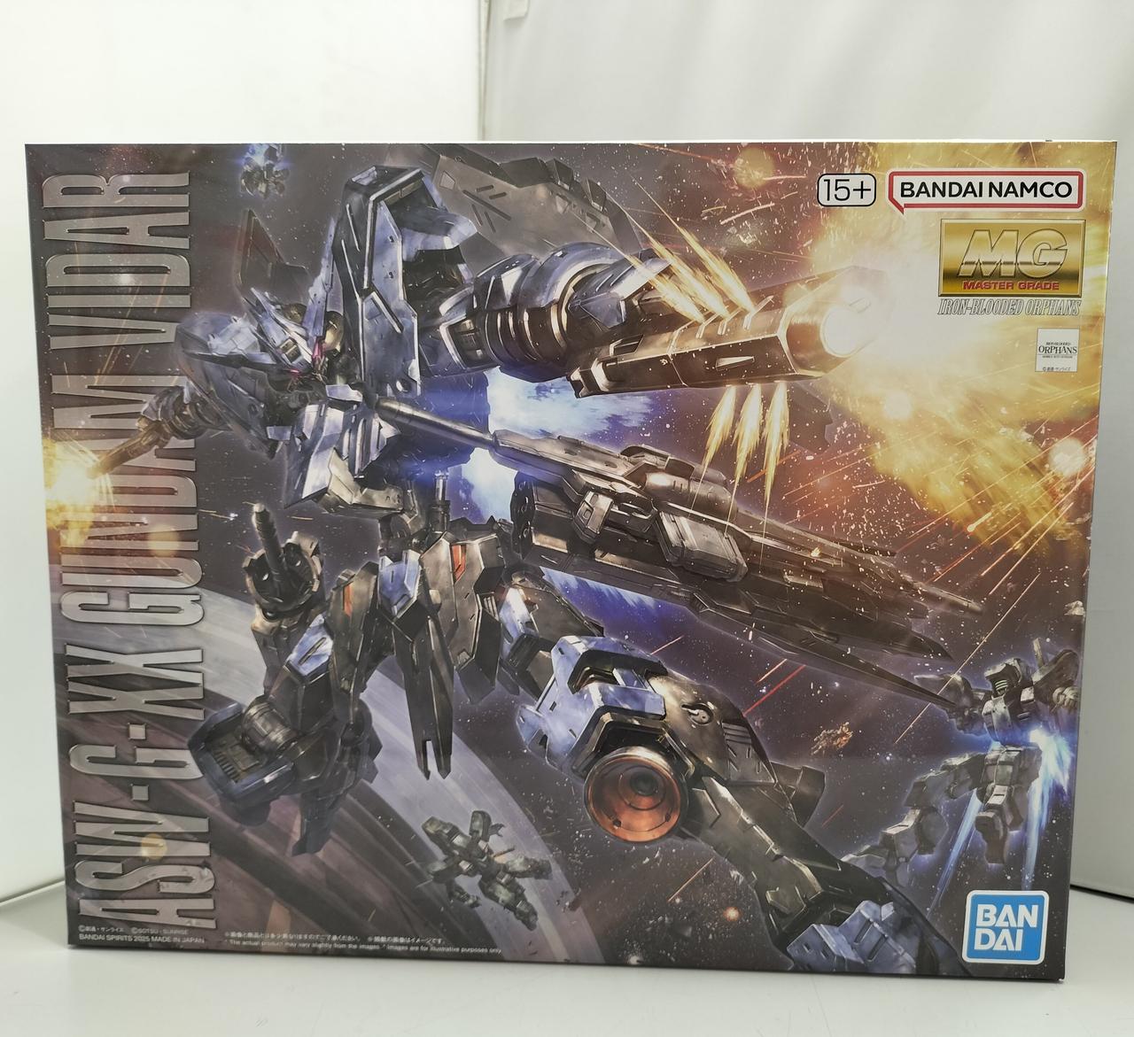 機動戦士ガンダム 鉄血のオルフェンズ