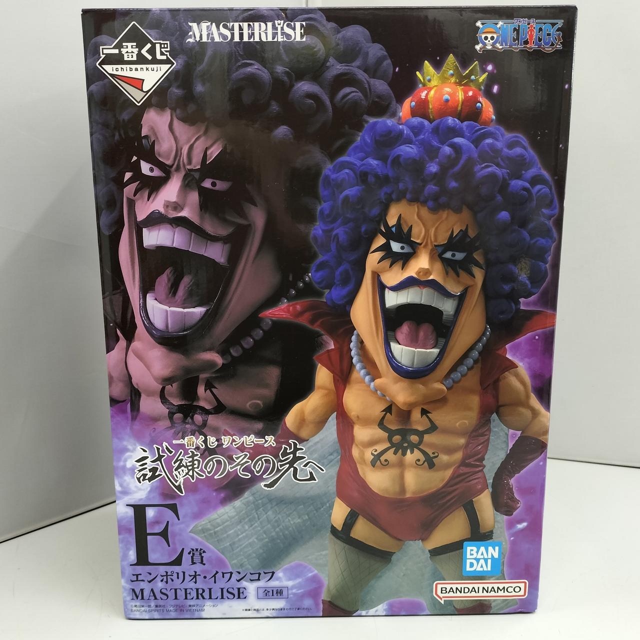 ワンピース
