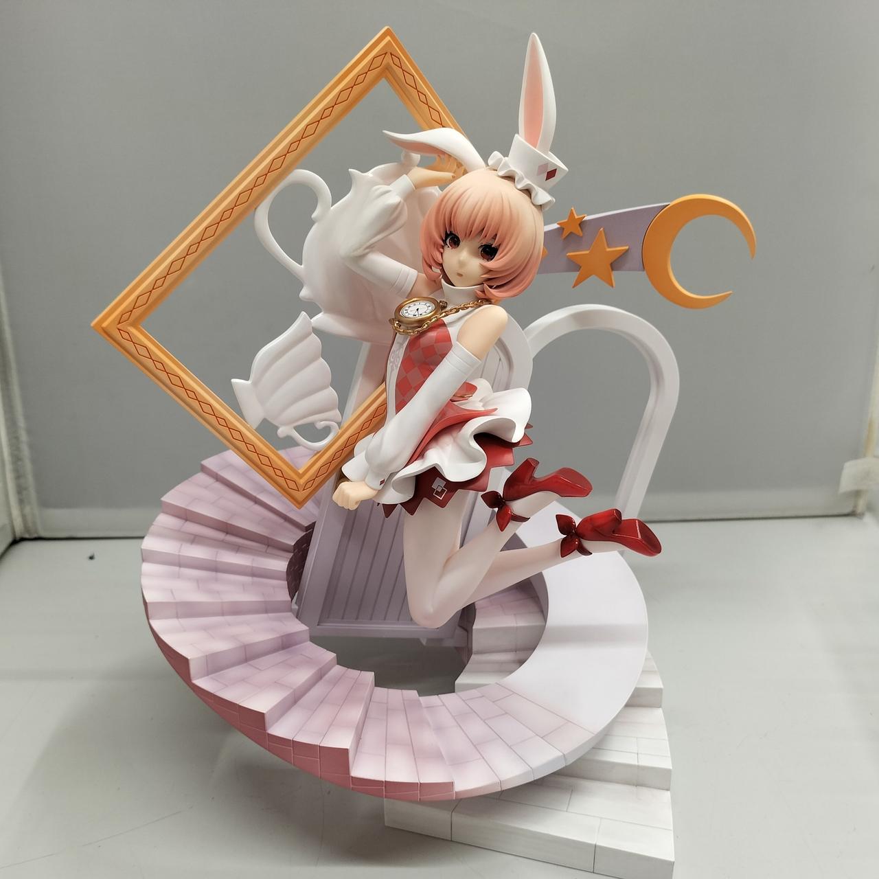 不思議の国のアリス-Another- アリス フェアリーテイル　ミートス FIG]FairyTale 不思議の国のアリス -Another- ハートの女王 1/8