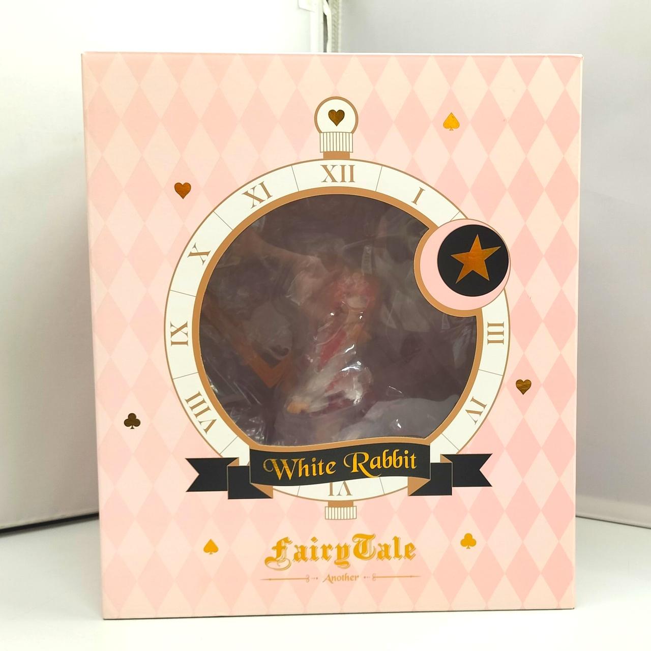 MYETHOS|FAIRYTALE 不思議の国のアリス-ANOTHER-|【ハードオフ公式通販