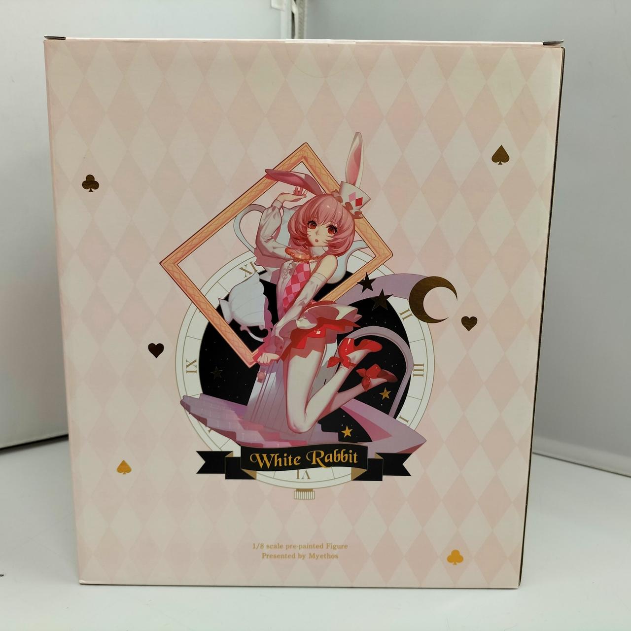 MYETHOS|FAIRYTALE 不思議の国のアリス-ANOTHER-|【ハードオフ公式通販