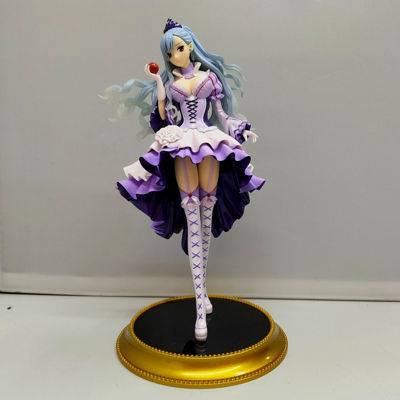 Myethos 不思議の国のアリス Another フィギュア フェアリーテイル MYETHOS|FAIRYTALE 不思議の国のアリス-ANOTHER-|HARDOFFオフモール