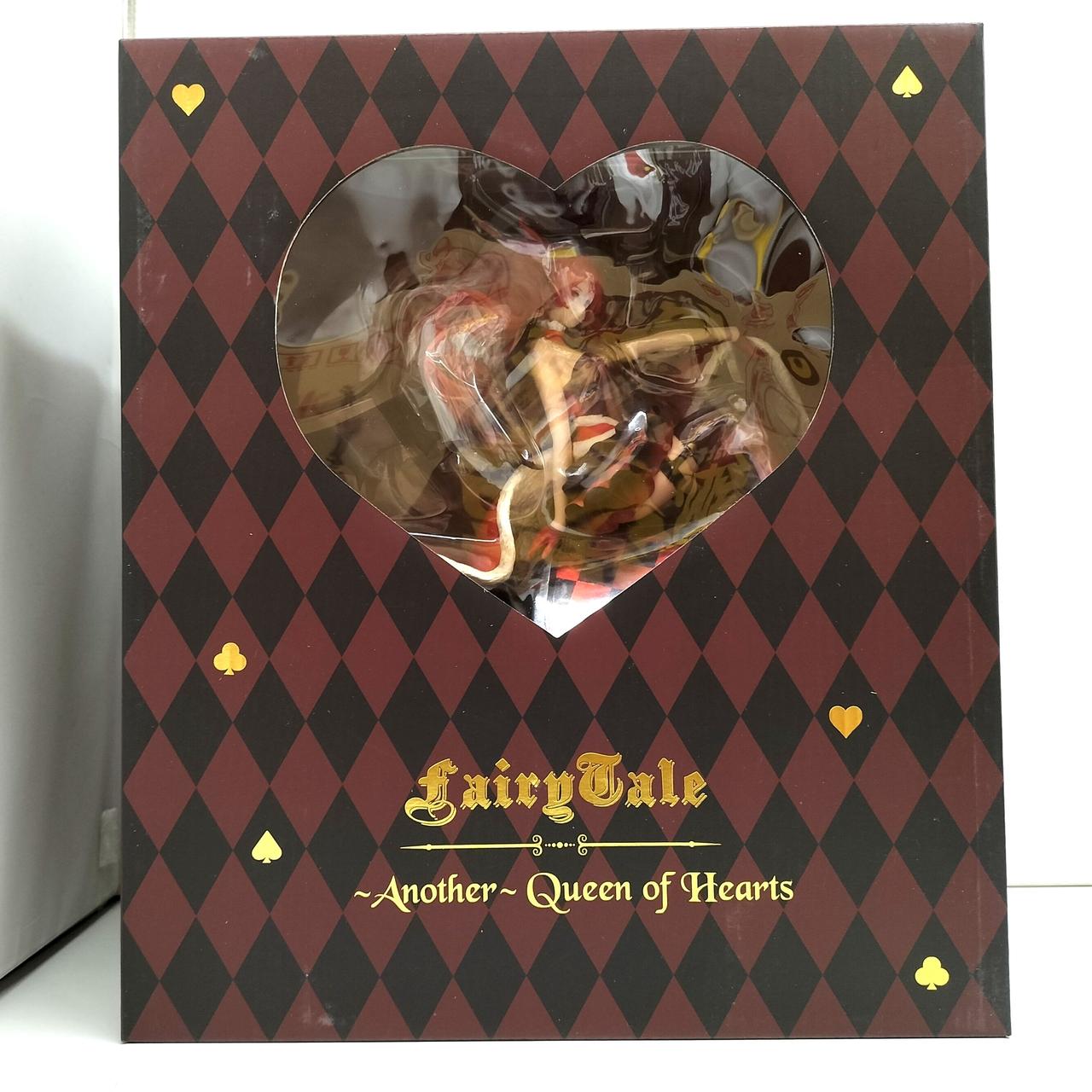 MYETHOS|FAIRYTALE 不思議の国のアリス-ANOTHER-|HARDOFFオフ