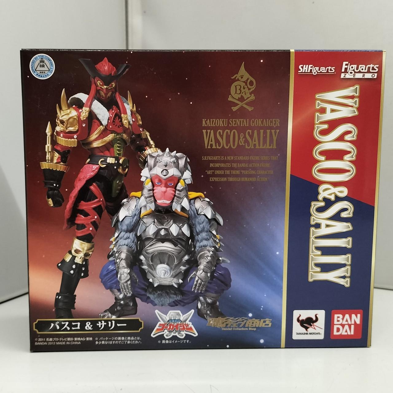 海賊戦隊ゴーカイジャー