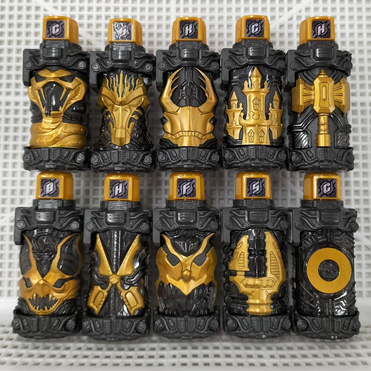 フルボトルのみ