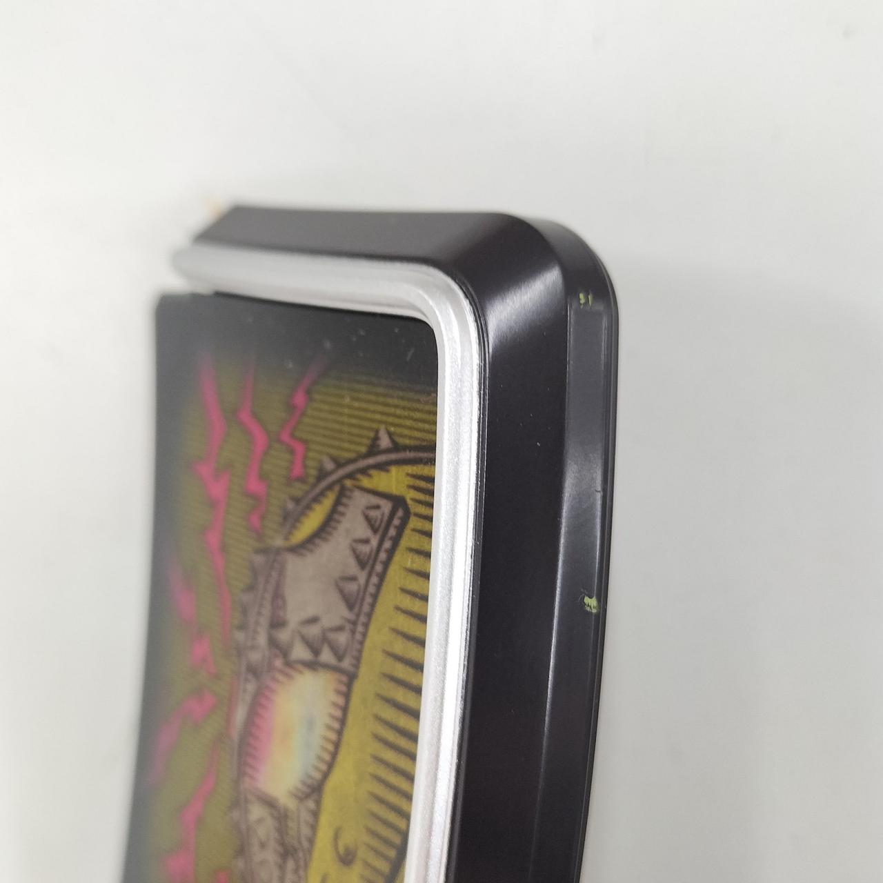 塗装うつりあり