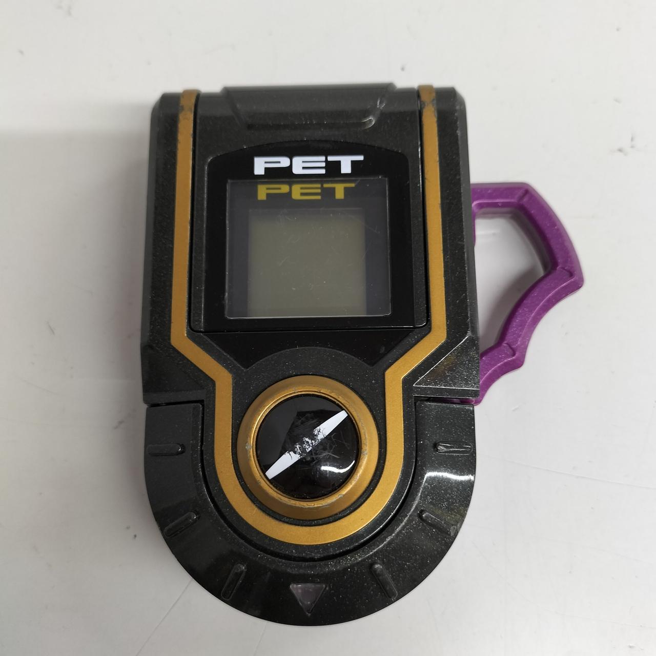 キズあり·電源入ります