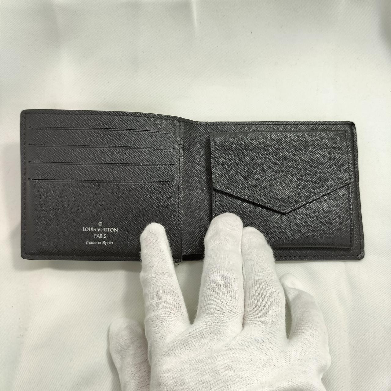 LOUIS VUITTON ダミエ 二つ折り財布 ☆40%OFF☆ LOUIS VUITTON|ダミエ 二つ折り財布|【ハードオフ公式通販】オフモール