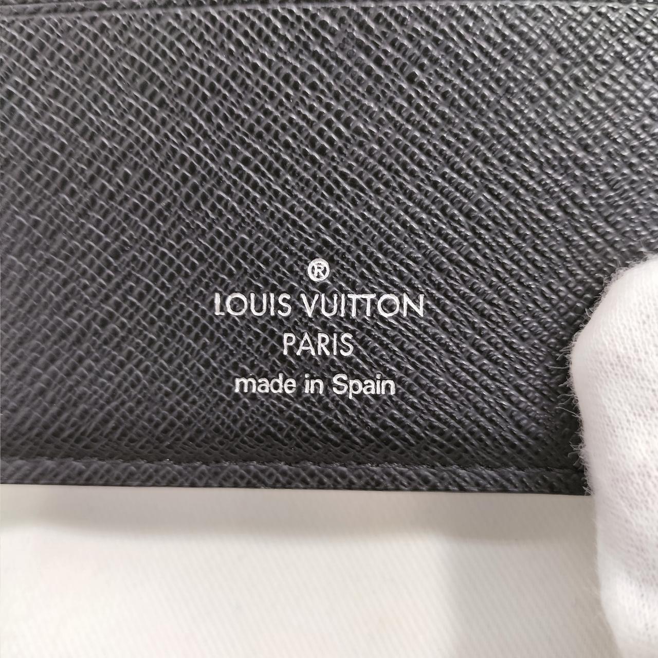LOUIS VUITTON|ダミエ 二つ折り財布|【ハードオフ公式通販】オフモール