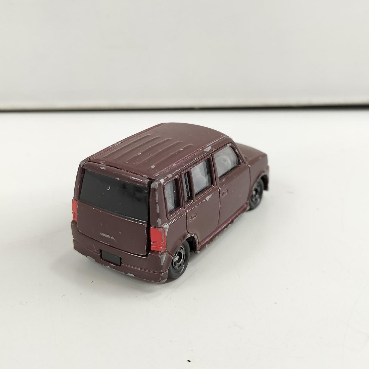 トミカキズあり