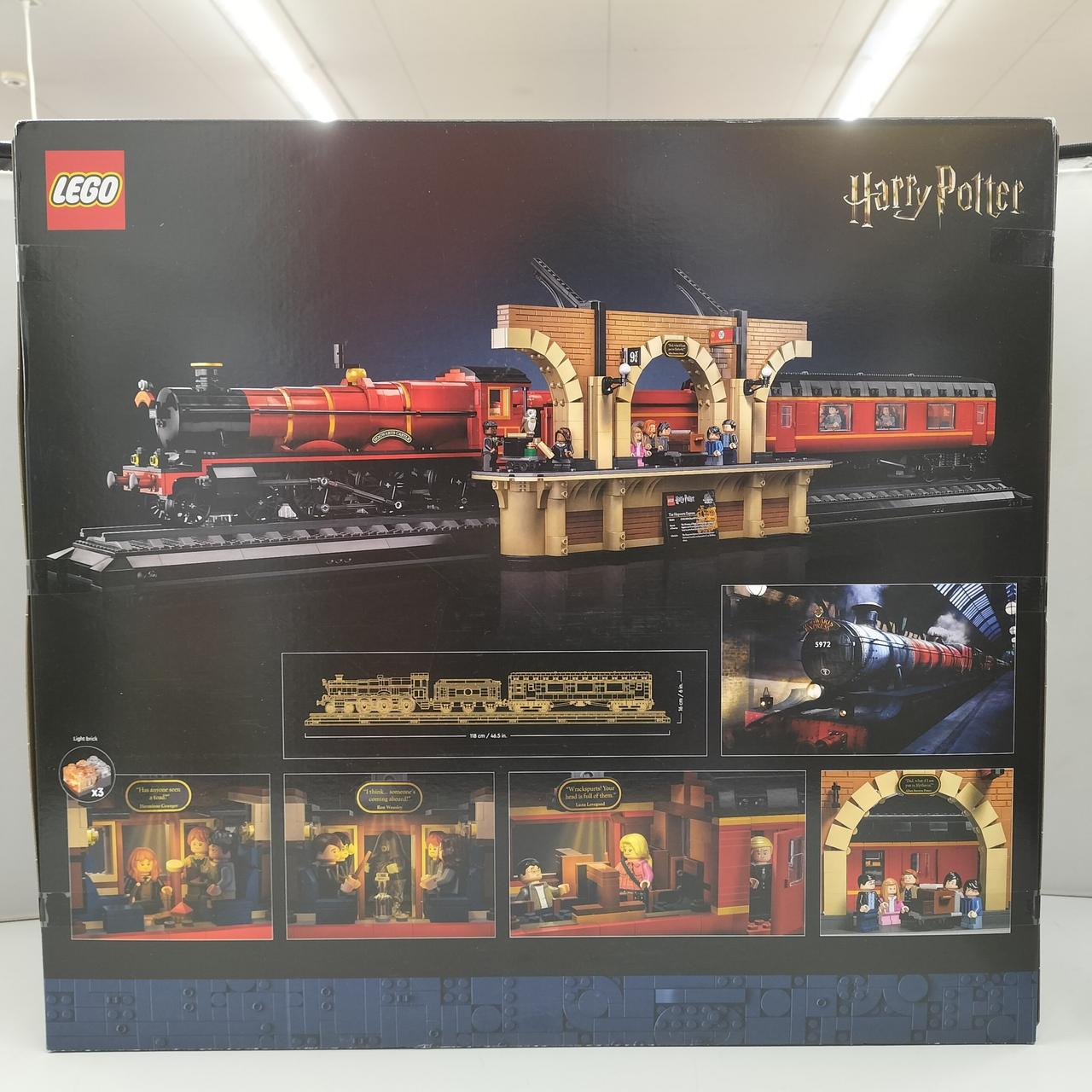 LEGO|ハリー・ポッター|【ハードオフ公式通販】オフモール