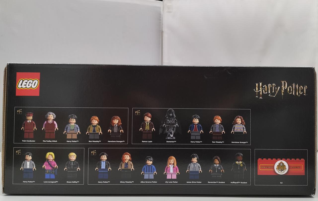 LEGO|ハリー・ポッター|【ハードオフ公式通販】オフモール