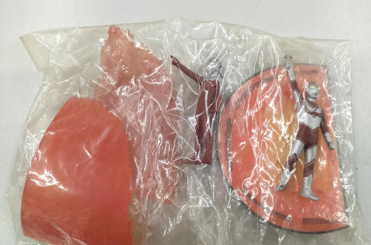 内袋未開封