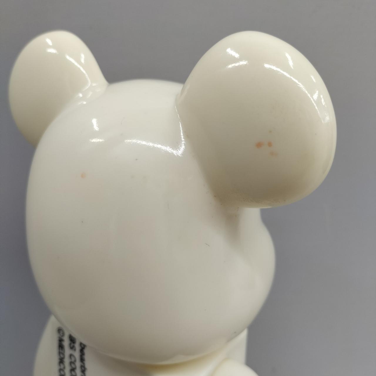 色移りあり