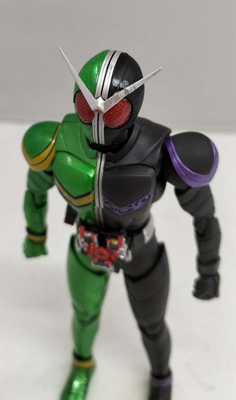 キズあり