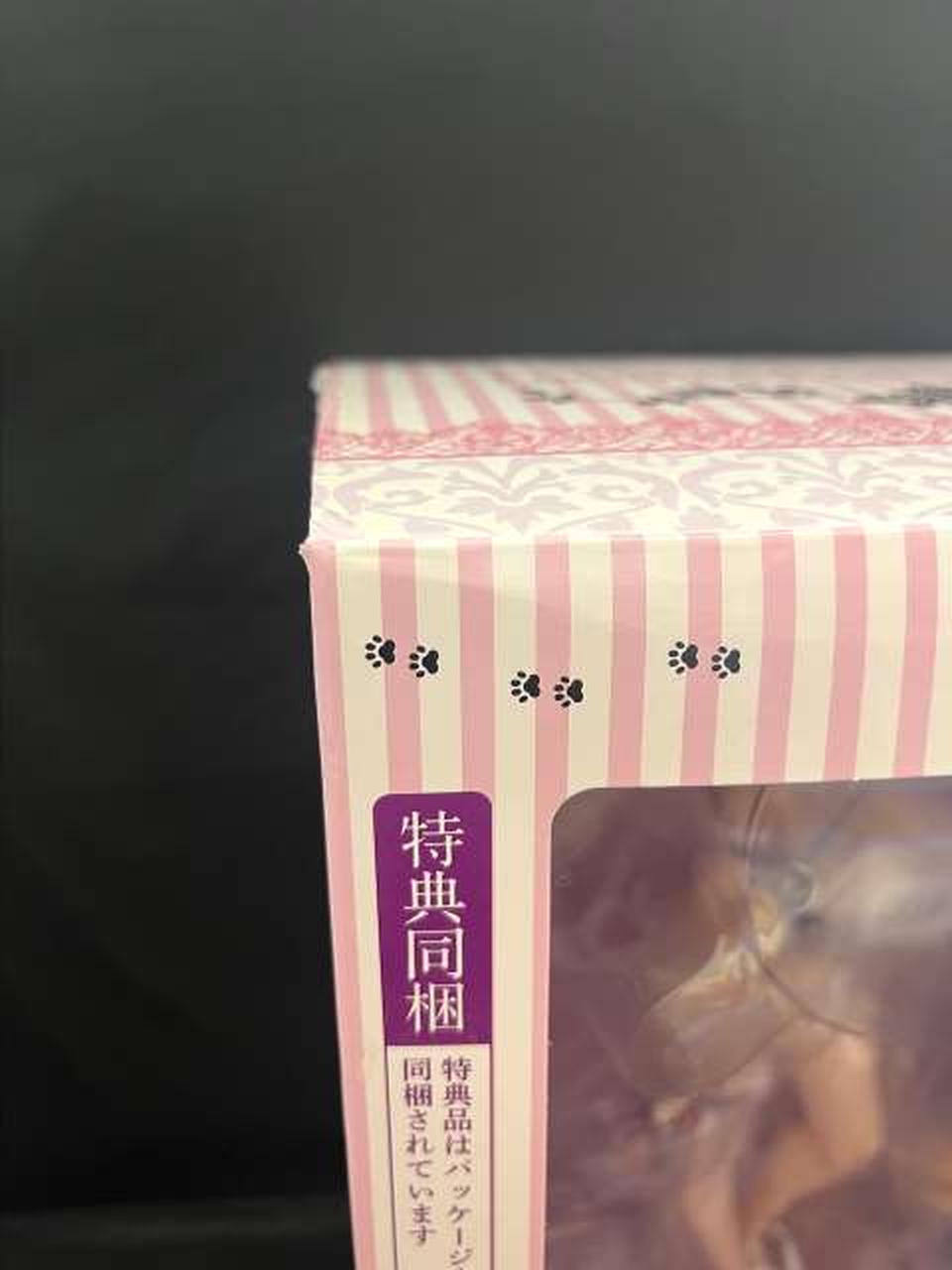 【未開封品】VERTEX ルーシア・オブ・エンド・サクラメント 1/7フィギュア ヴェルテクス(VERTEX)|ルーシア・オブエンド・サクラメント1/7