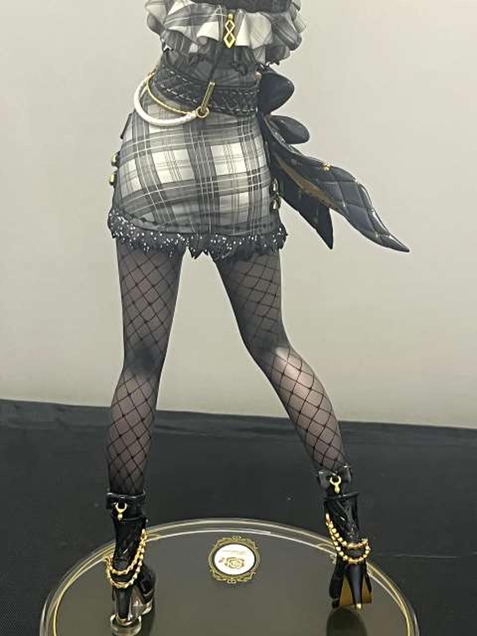 宮本フレデリカ　アルター フィギュア 宮本 フレデリカ フレ・デ・ラ・モードVer. | ALTER