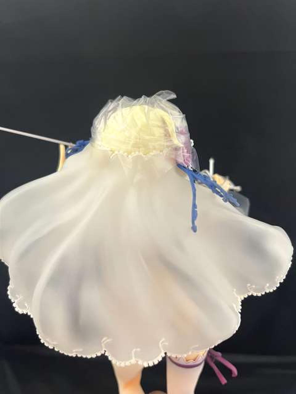 【未開封品】VERTEX ルーシア・オブ・エンド・サクラメント 1/7フィギュア ヴェルテクス|1/7 ルーシア・オブ・エンド・サクラメント