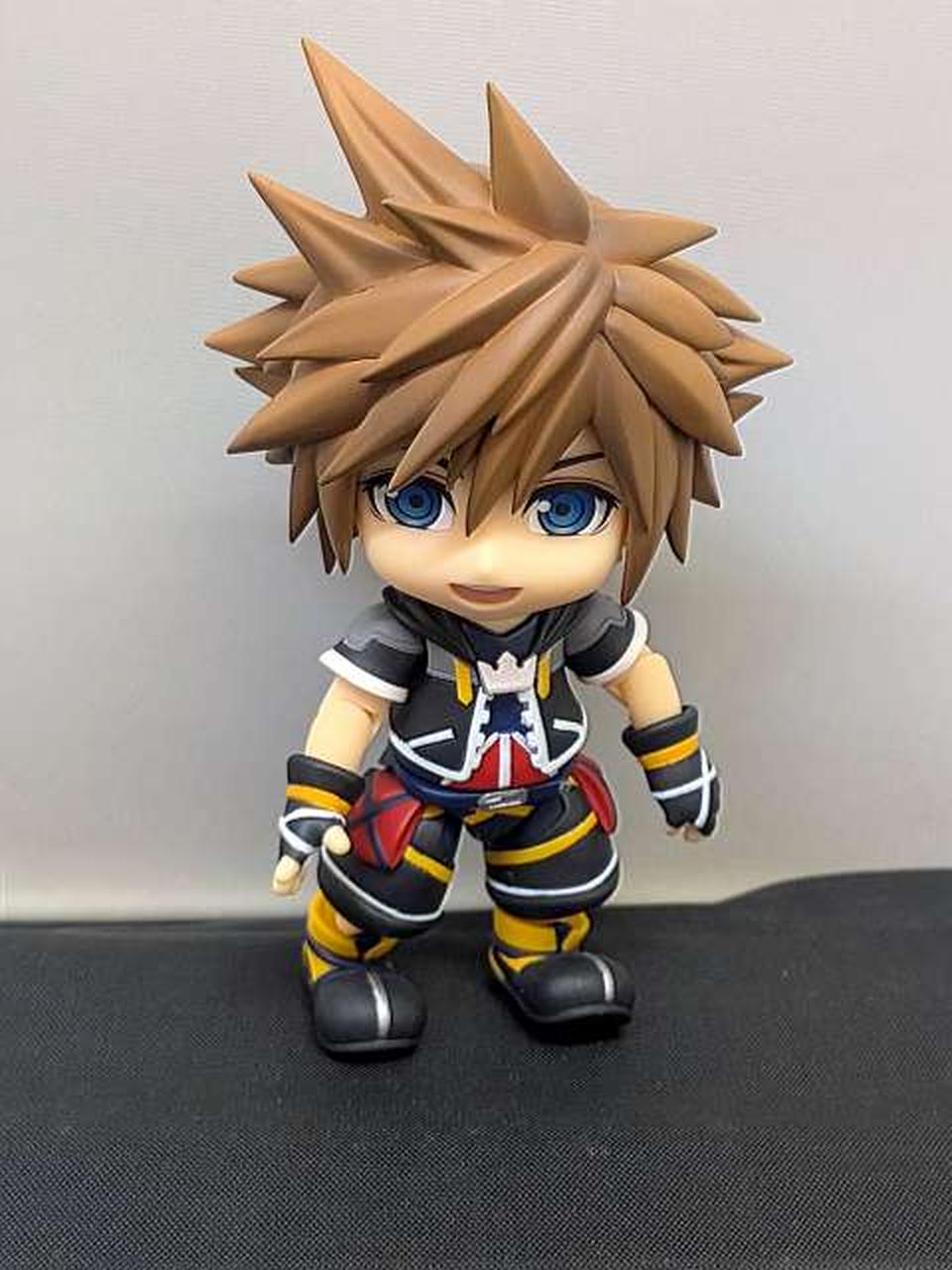 グッドスマイルカンパニー(GOOD SMILE COMPANY)|ソラ キングダムハーツ