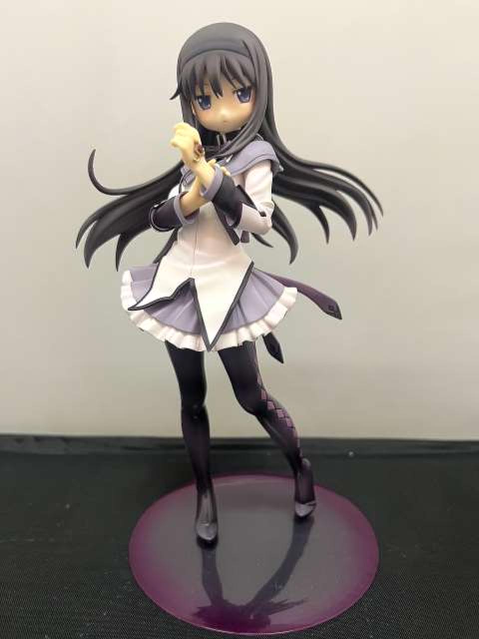 ぎゅな【未開封】暁美ほむら フィギュア GOOD SMILECOMPANY ぎゅな【未開封】暁美ほむら フィギュア GOOD SMILECOMPANY 暁美ほむら