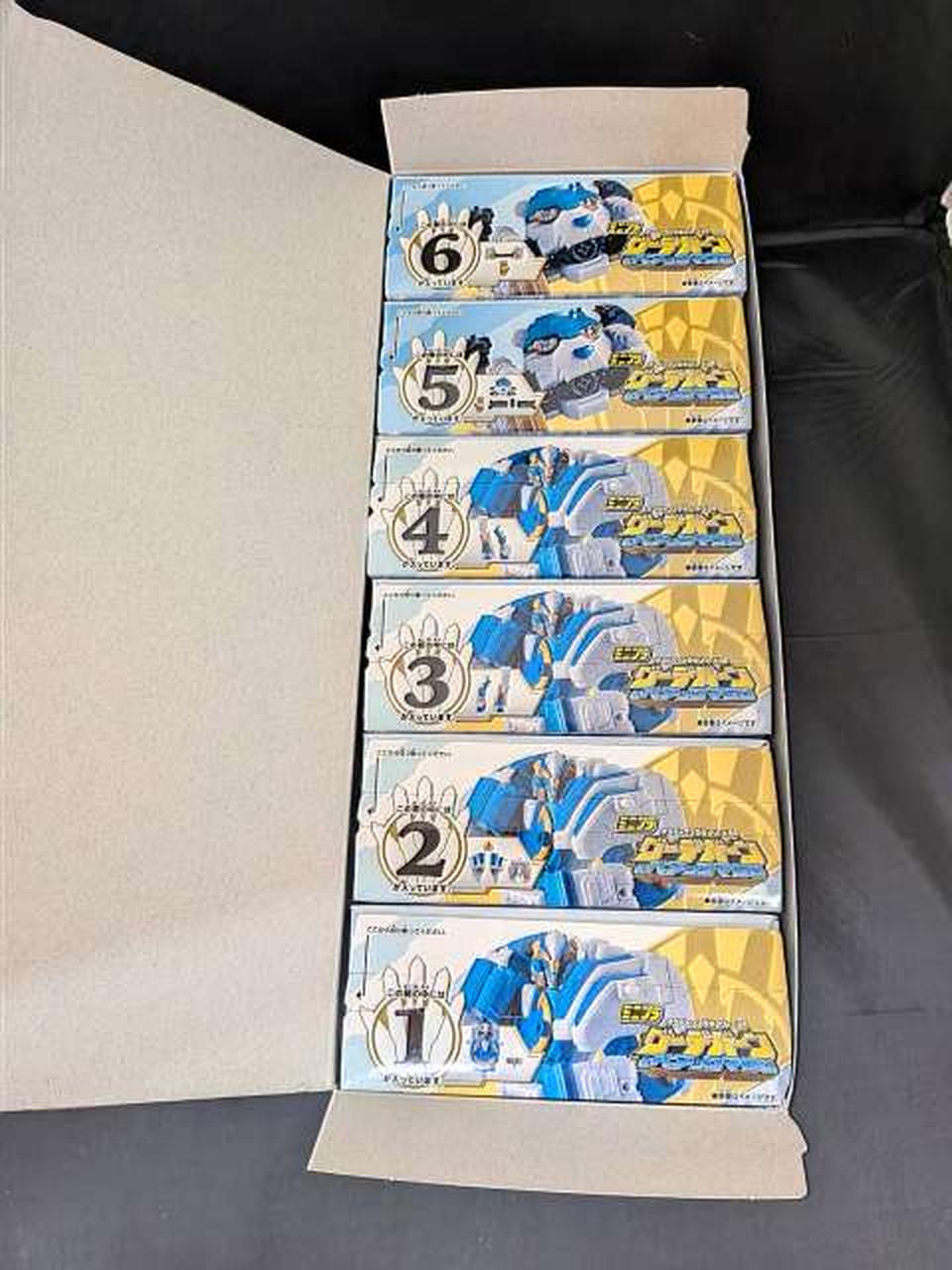 バンダイ(BANDAI)|ｸﾞｰﾃﾞﾊﾞｰﾝ&ｱﾍﾞｯｸﾏ50ｾｯﾄ|【ハードオフ公式通販】オフ