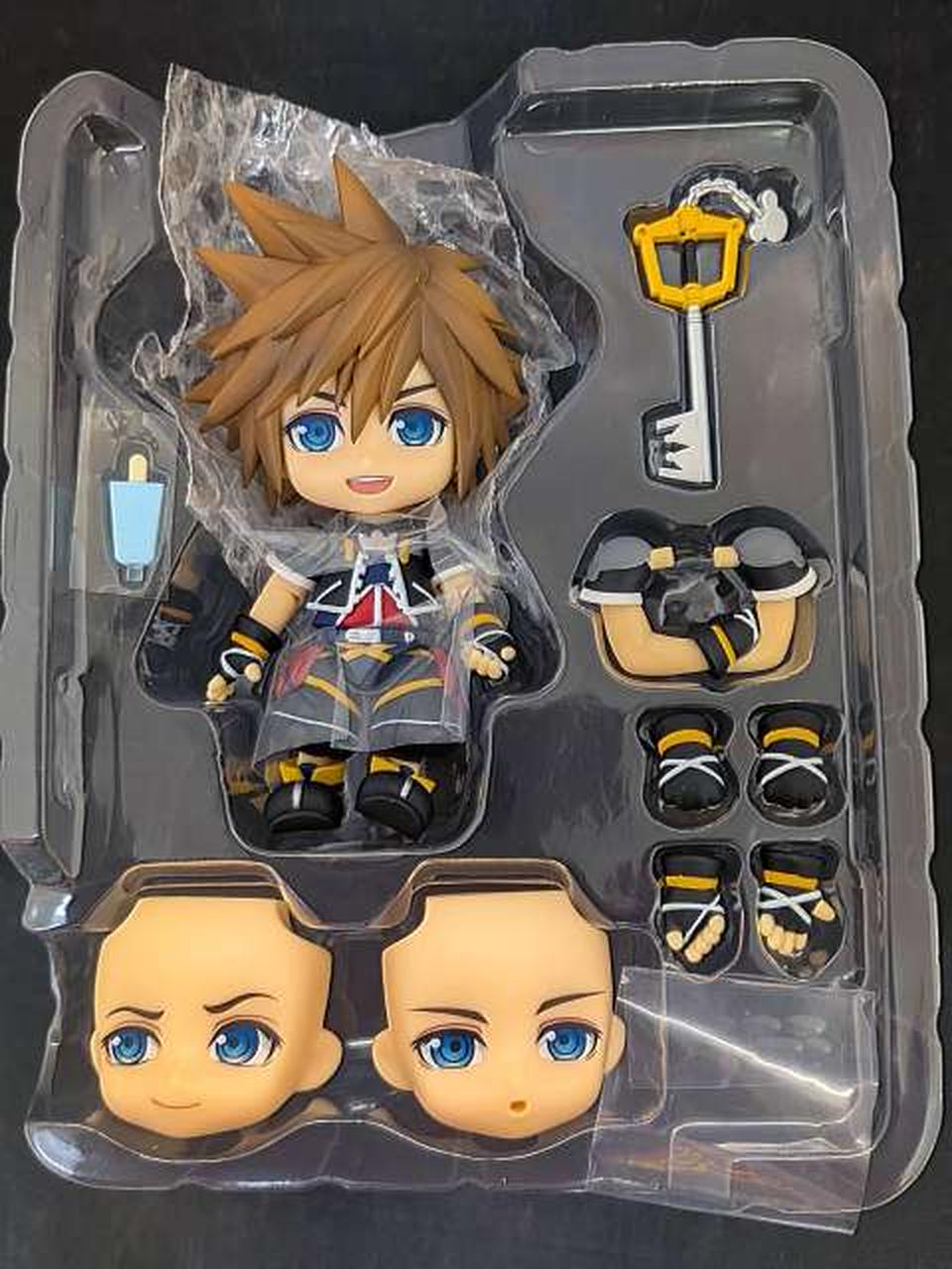 グッドスマイルカンパニー(GOOD SMILE COMPANY)|ソラ キングダムハーツ