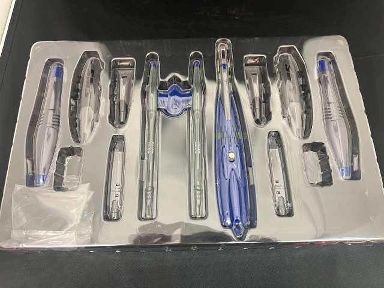 ブリスター未開封です。