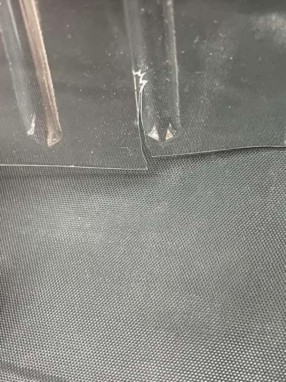 ブリスターの破損部分です。