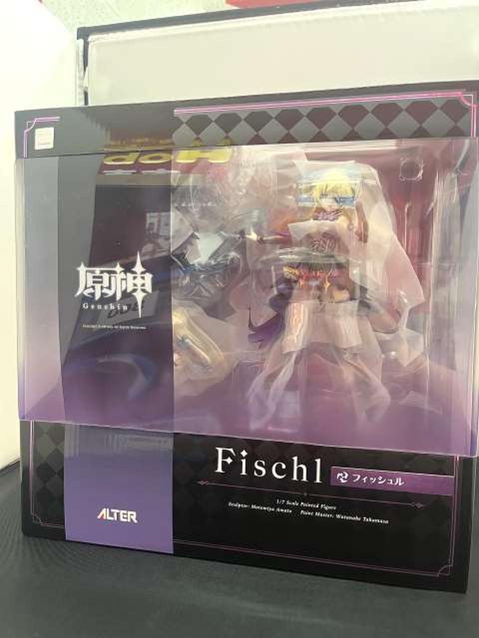 アルター(ALTER)|1/7 ﾌｨｯｼｭﾙ|HARDOFFオフモール（オフモ