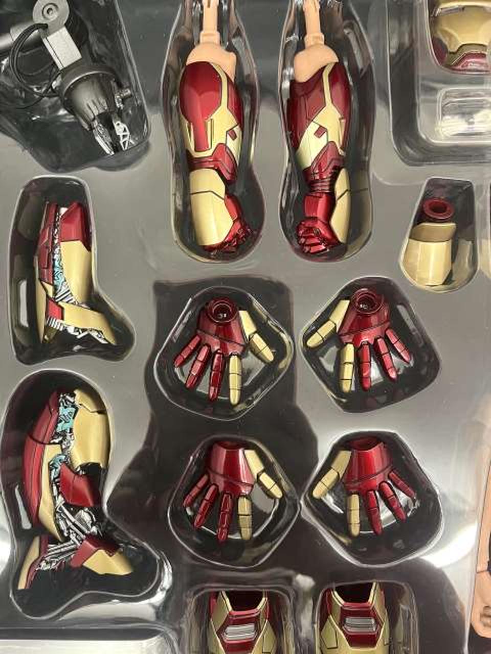 【美品】ホットトイズ スウィニー トッド 1/6レア 美品】ホットトイズ スウィニー トッド 1/6レア フィギュア