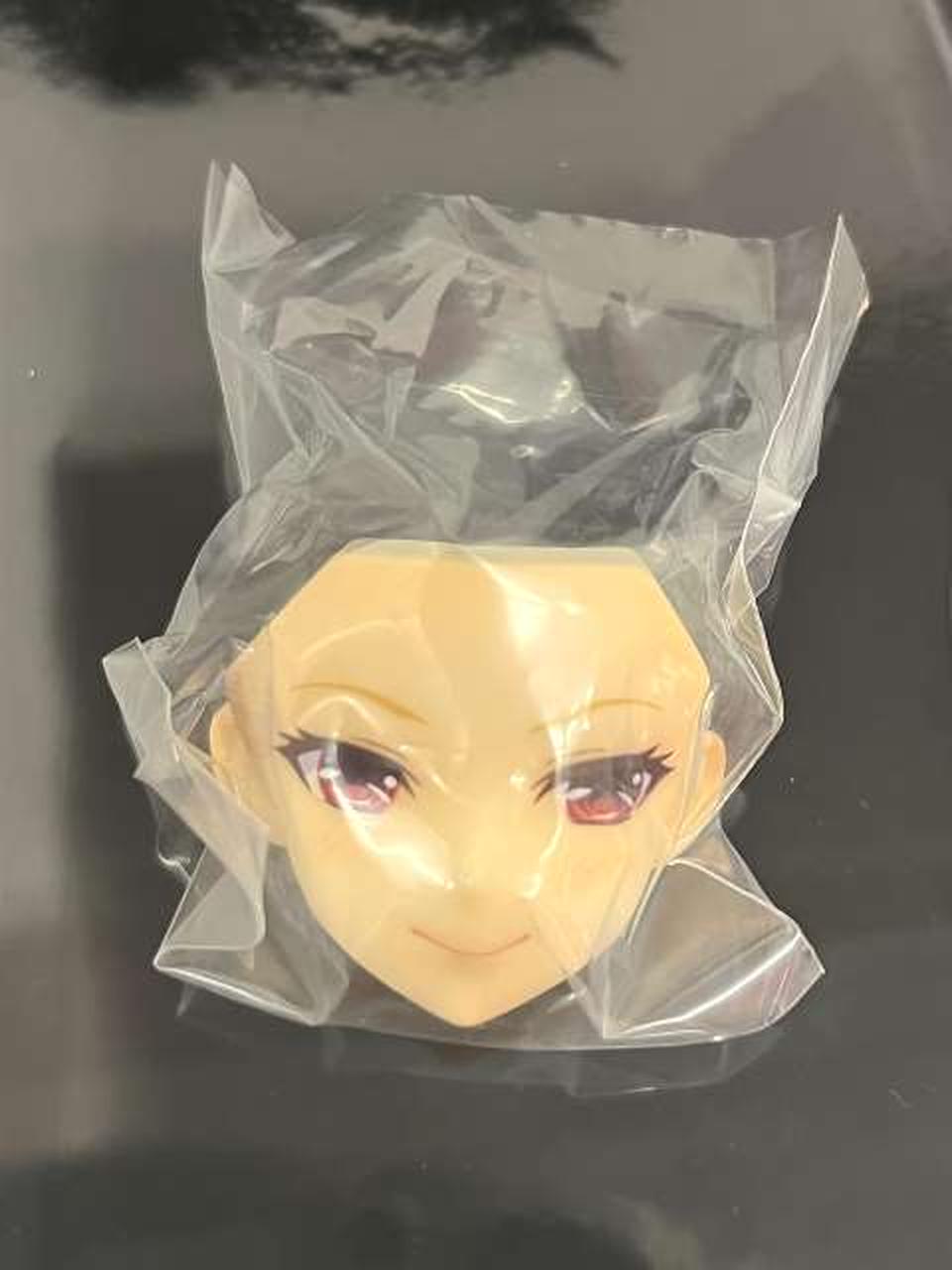 ヴェルテクス(VERTEX)|ルーシア・オブエンド・サクラメント1/7