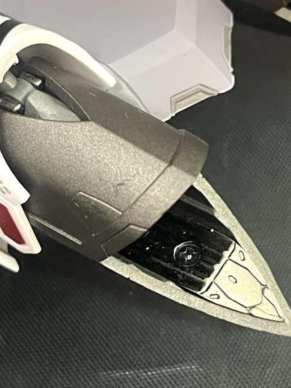 キズがあります。