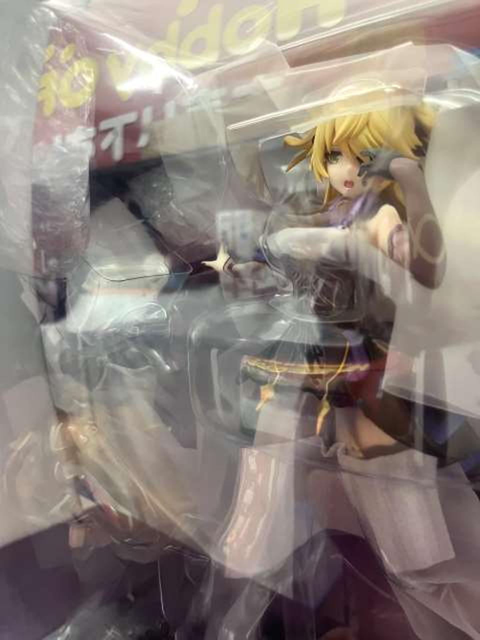 フィッシュル　アルター フィギュア フィッシュル | ALTER