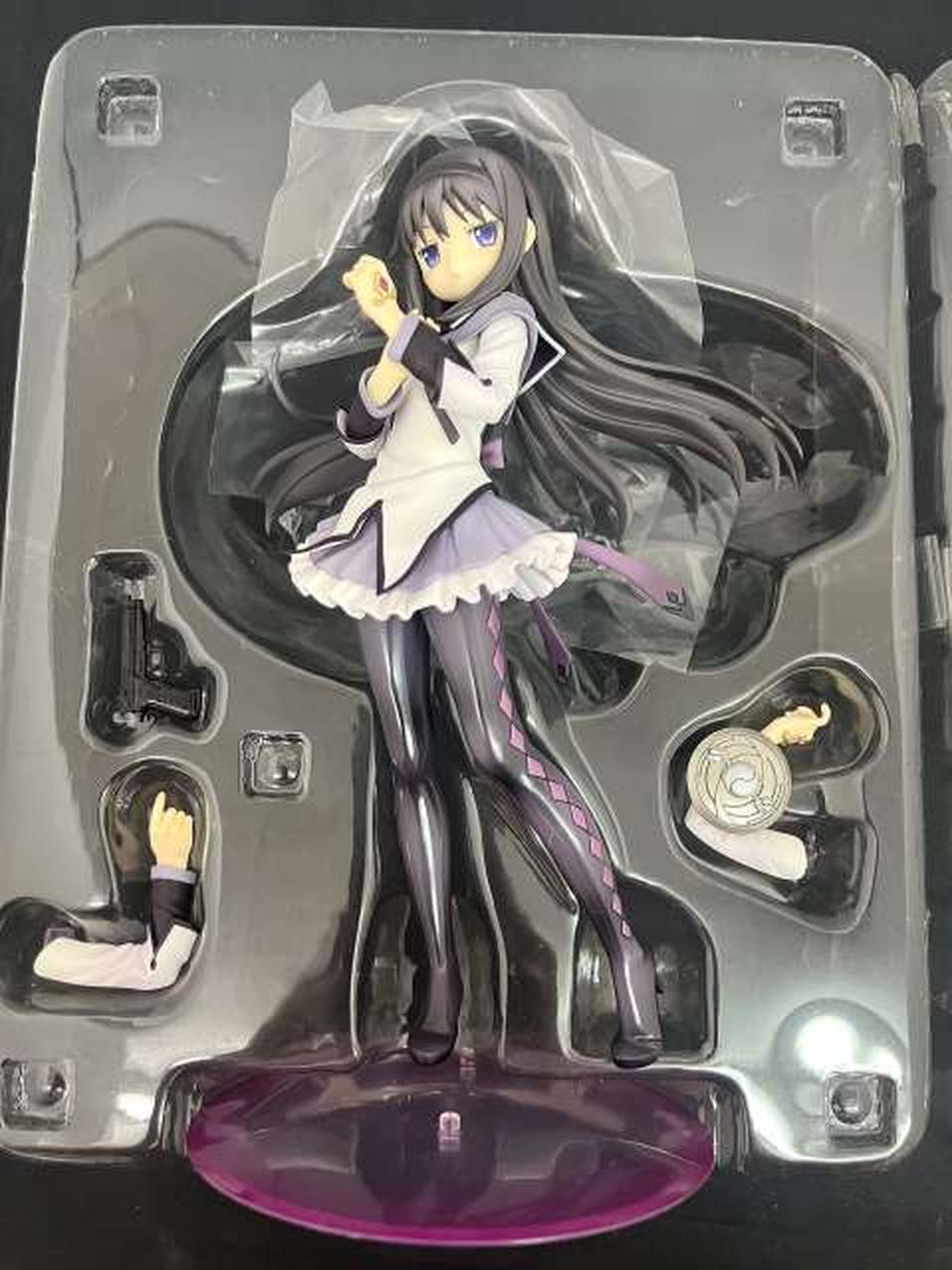 グッドスマイルカンパニー(GOOD SMILE COMPANY)|暁美ほむら