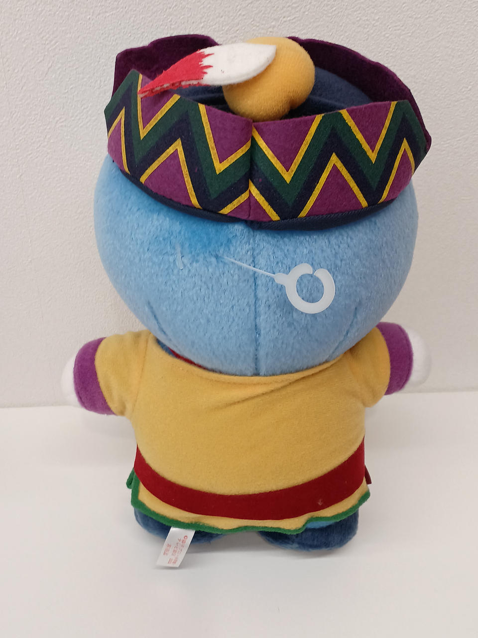 ドラえもん 　ケイビー当選品　時計付きぬいぐるみ 約30cm ドラえもん ケイビー当選品 時計付きぬいぐるみ 約30cm