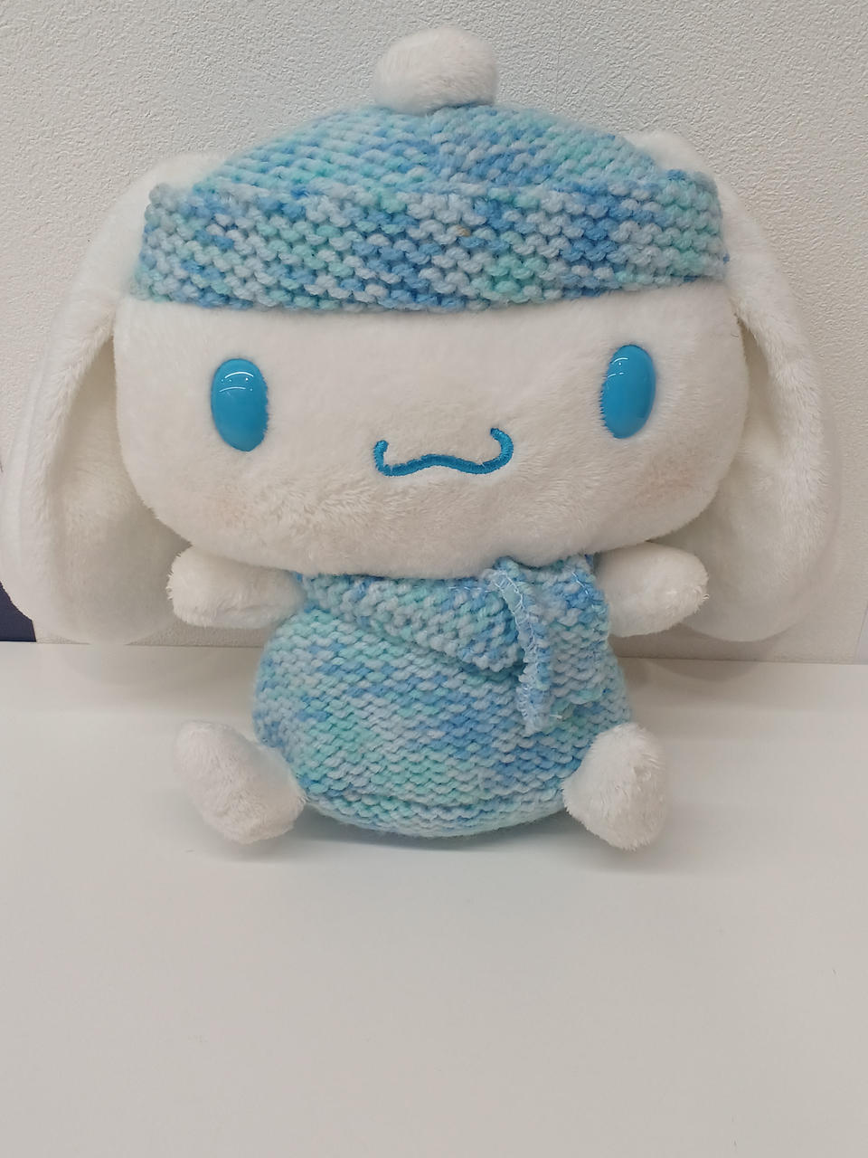 シナモンロール　ぬいぐるみ