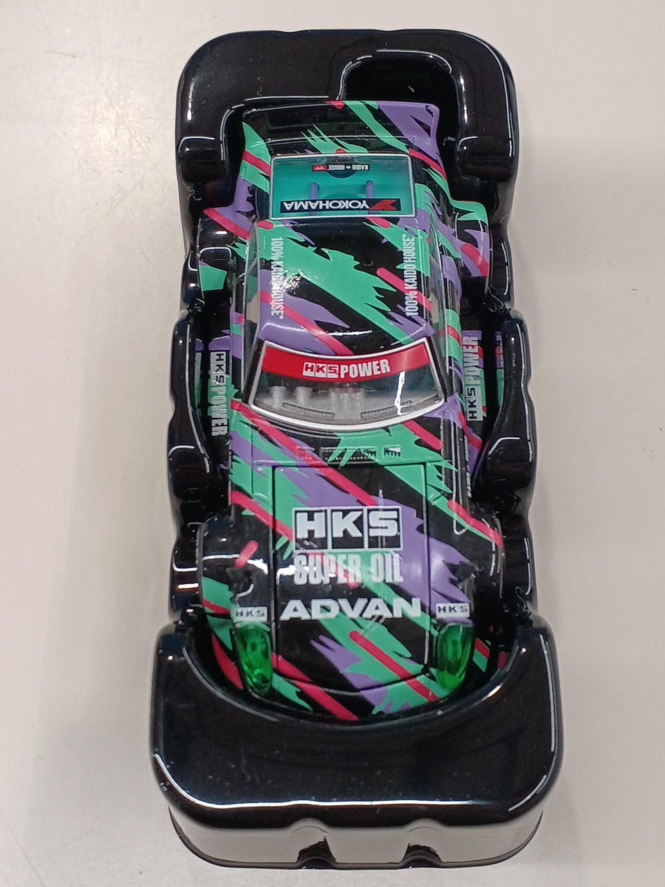 カイドーハウス|日産フェアレディ Z|【ハードオフ公式通販】オフモール
