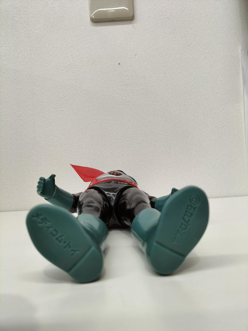 メディコムトイ|仮面ライダー旧2号|HARDOFFオフモール（オフモ