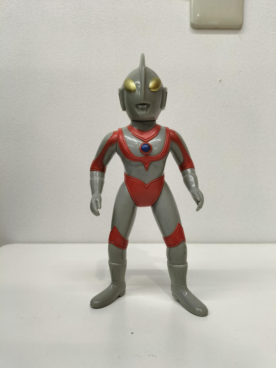 帰ってきたウルトラマン