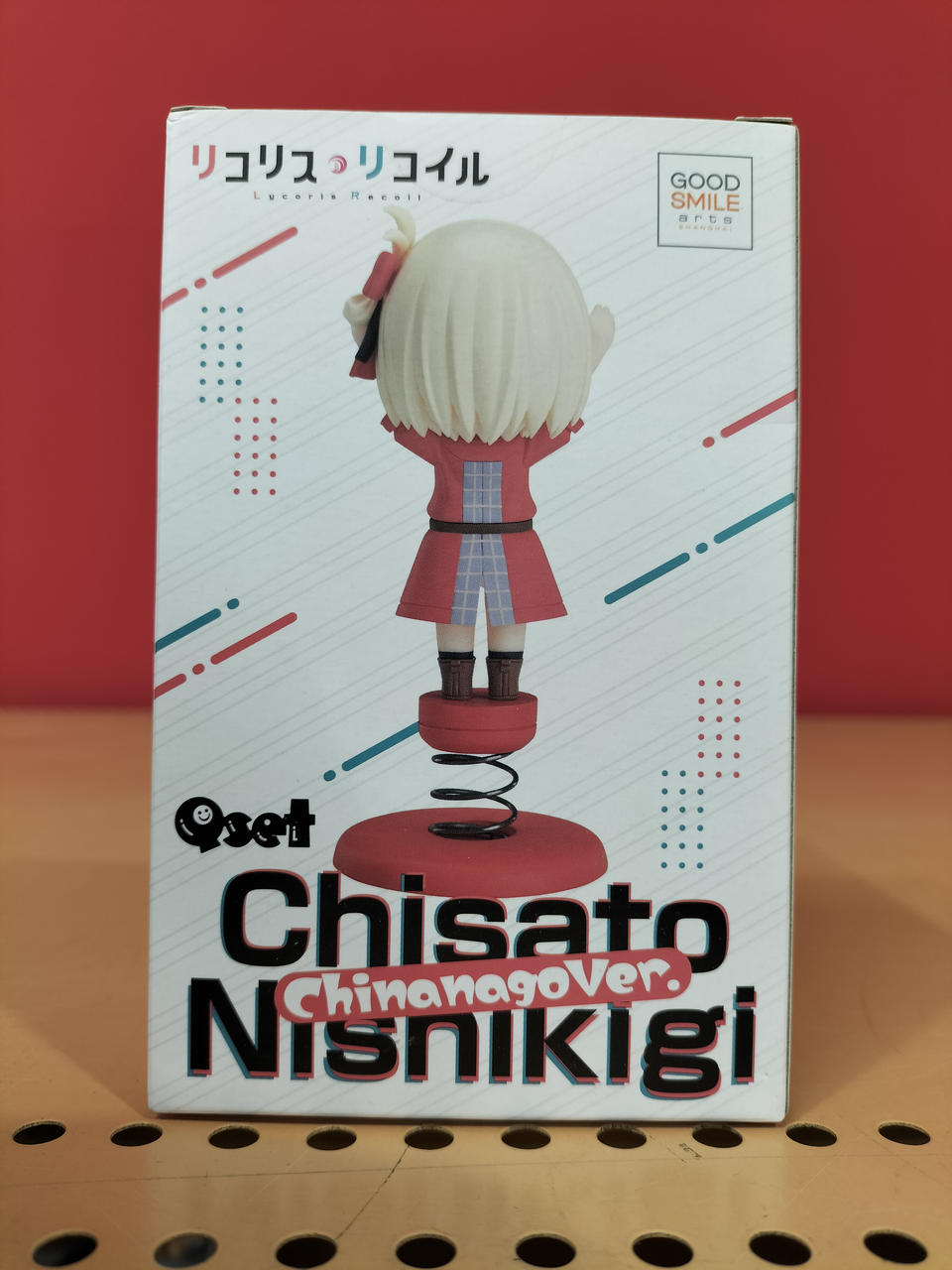グッドスマイルカンパニー 10周年記念品 グッドスマイルカンパニー|錦木千束|【ハードオフ公式通販】オフモール