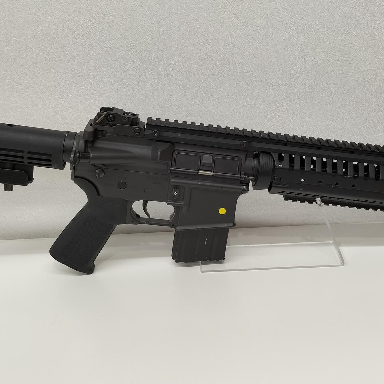 マルイ 電動ガンM4A1 モスキートモールドミニランチャー本体付き マルイ 電動ガンM4A1 モスキートモールドミニランチャー本体付き