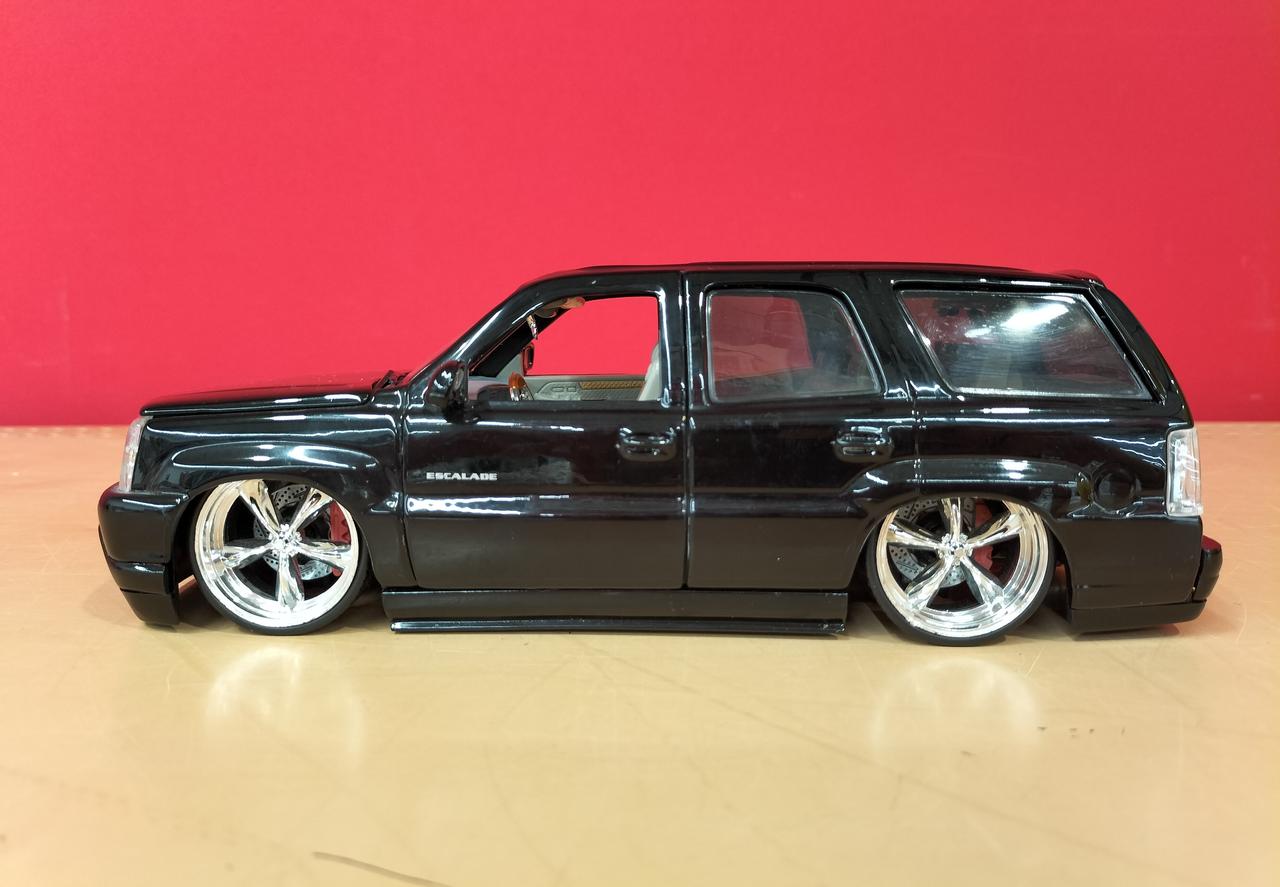 JADA TOYS|DUB CITY|【ハードオフ公式通販】オフモール|2081120000008555