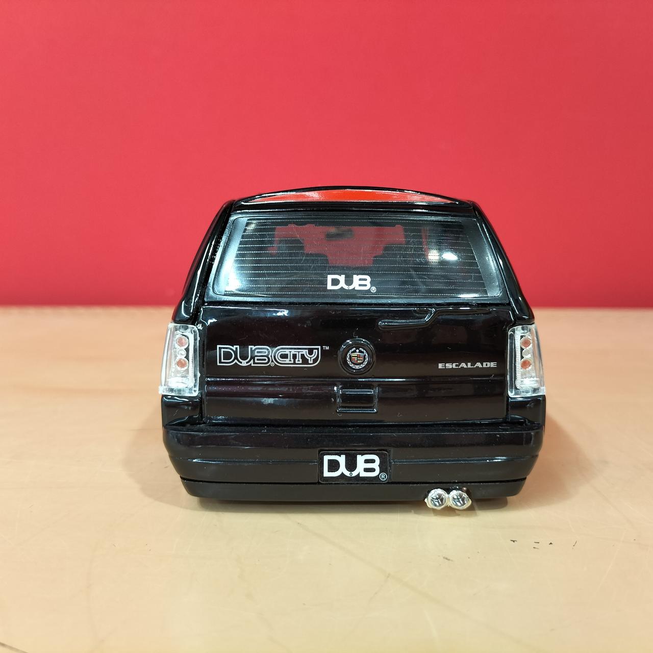 JADA TOYS|DUB CITY|【ハードオフ公式通販】オフモール|2081120000008555