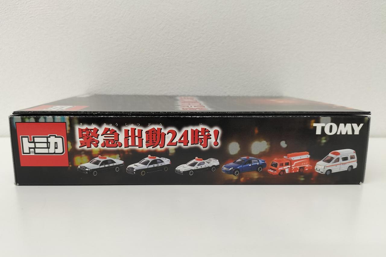 東キヨドーム　まとめ売り　24時間以内発送 トミー(TOMY)|トミカ 緊急出動24時!|HARDOFFオフモール（オフモ