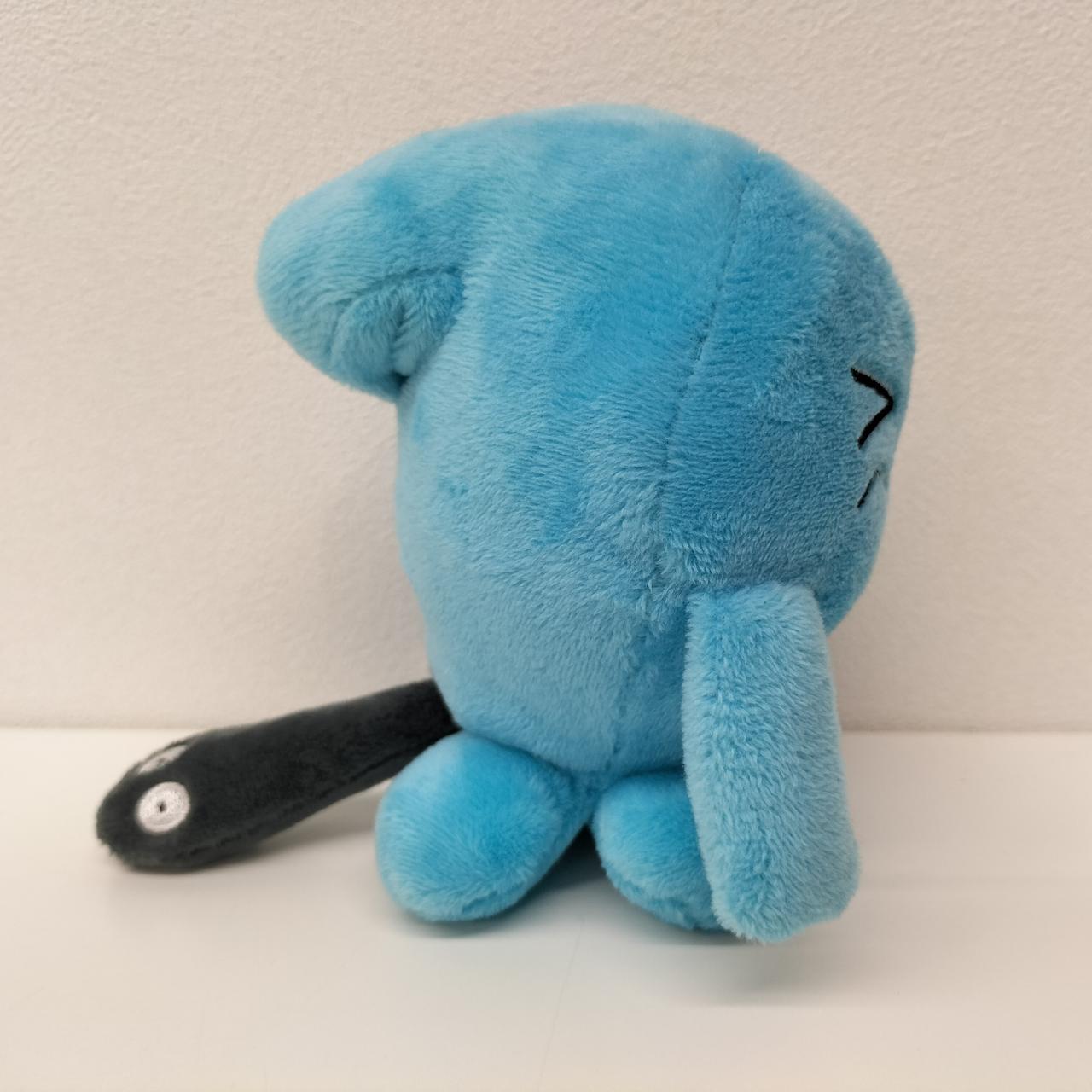 ポケモンセンター　ソーナンス　ポケモン　ぬいぐるみ Amazon.co.jp: ポケモンセンターオリジナル ぬいぐるみ Pokémon