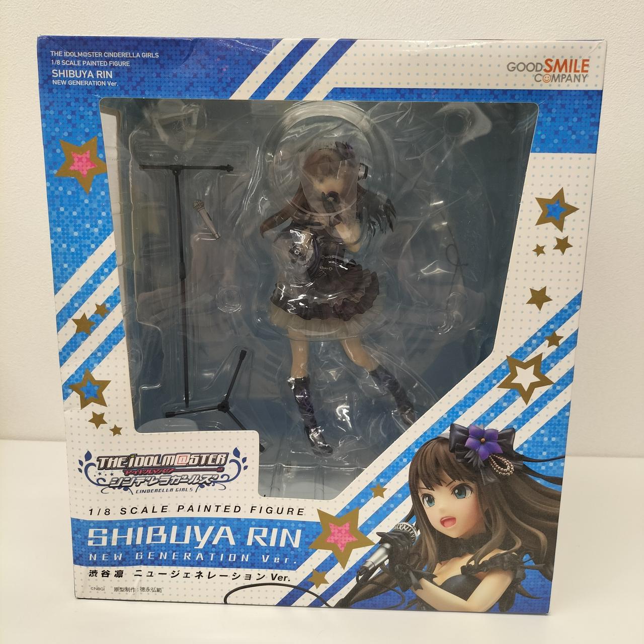 アイドルマスター　シンデレラガールズ