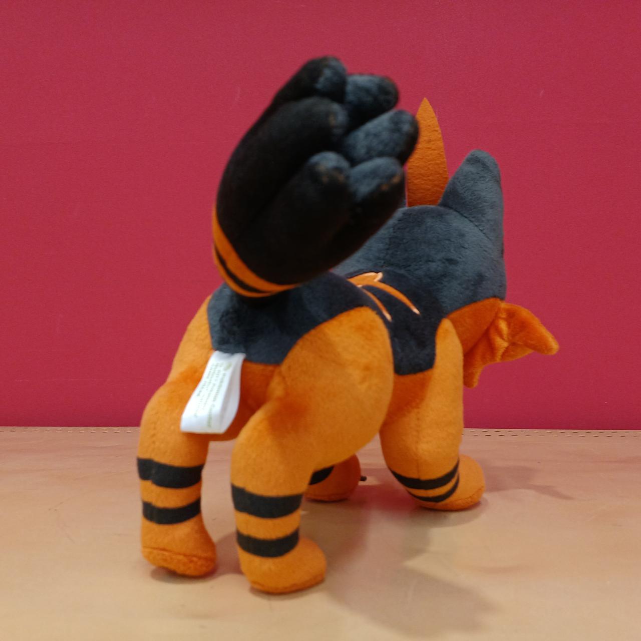 ポケモンセンター|ニャヒート|HARDOFFオフモール（オフモ