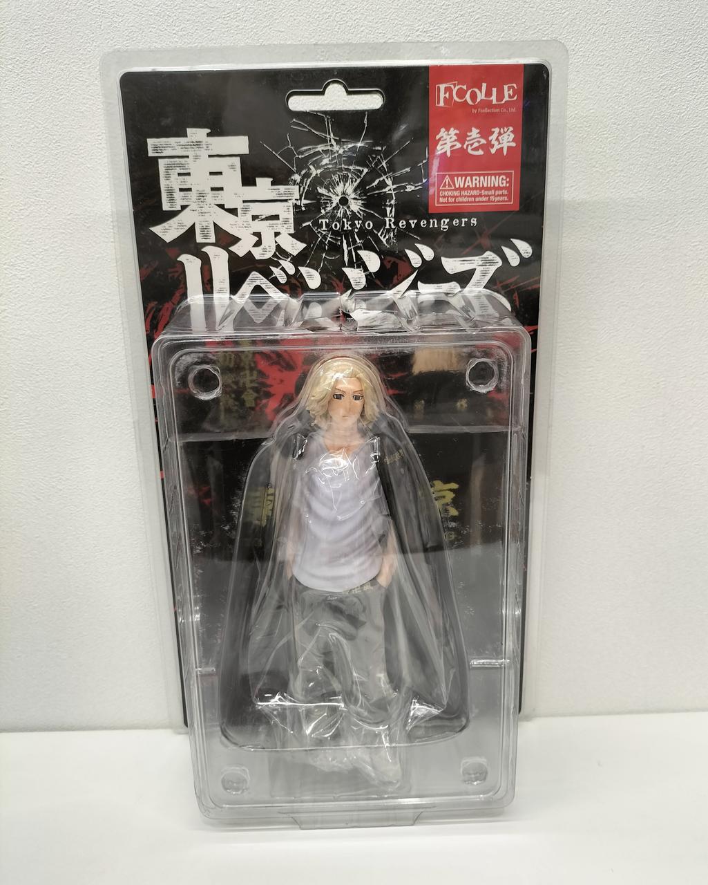 東京リベンジャーズ