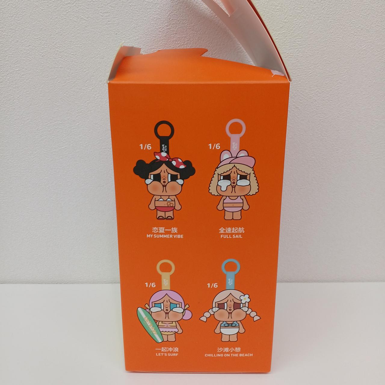 ポップマート|クライベイビー|HARDOFFオフモール（オフモ