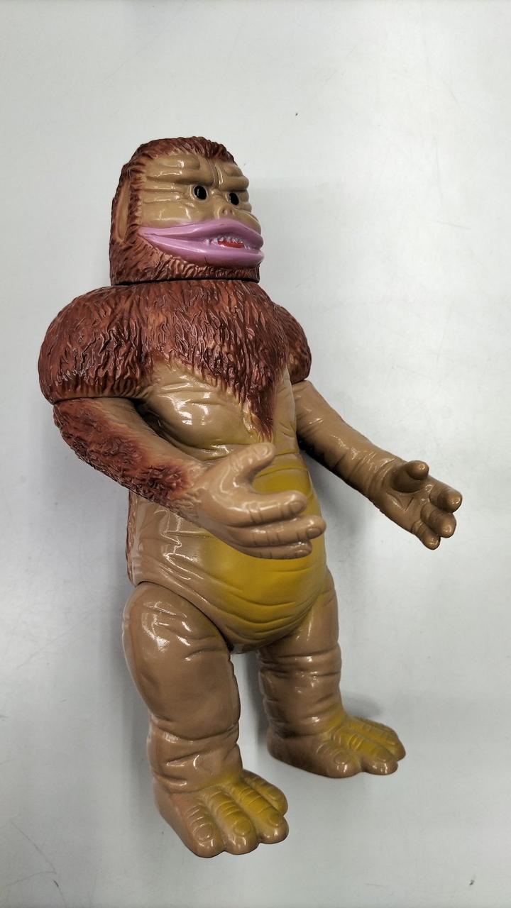 マーミット メディコムトイ 世紀の大怪獣シリーズ 再版新色 人工生命体M1号